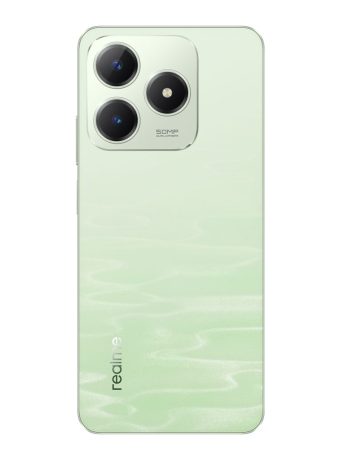 realme C63