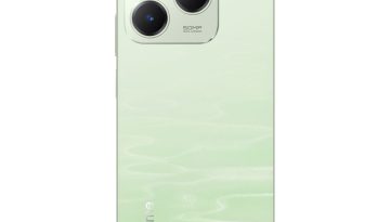 realme C63