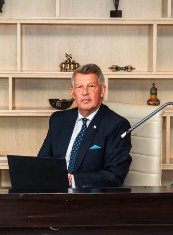 Marriott Kathmandu: Appointment of Michel Koopman