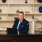 Marriott Kathmandu: Appointment of Michel Koopman