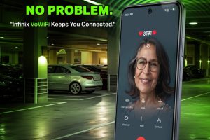 Infinix