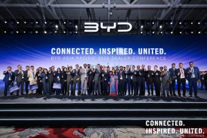 BYD china dealership post image 1