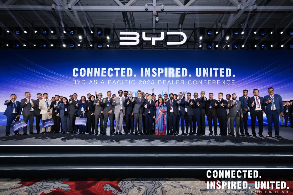 BYD china dealership post image 1