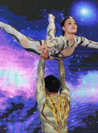 Guangzhou City Image Showcase Held in Kathmandu (feature)