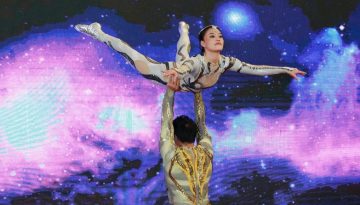 Guangzhou City Image Showcase Held in Kathmandu (feature)