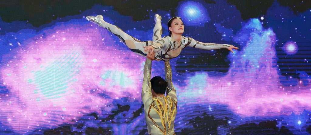 Guangzhou City Image Showcase Held in Kathmandu feature