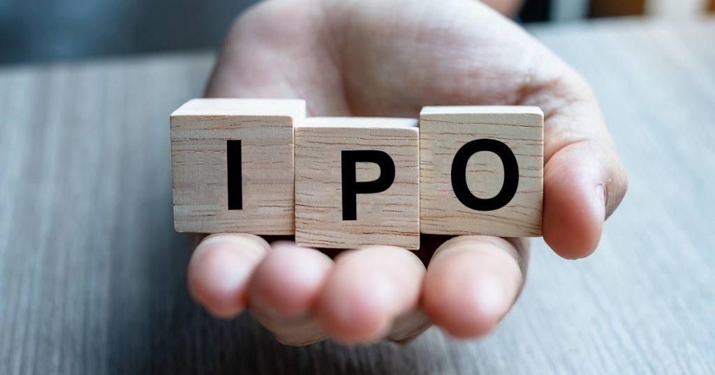 ipo