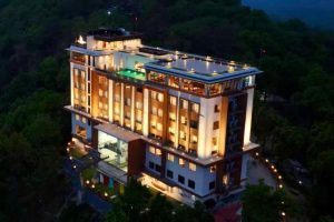 Illa Hotel