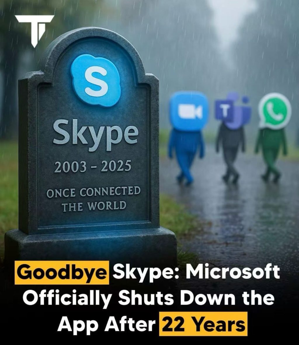 Skype