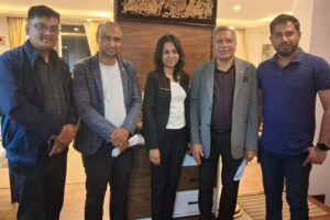 Group Photo_Nepal-Srilanka_ICT_CAN Federation