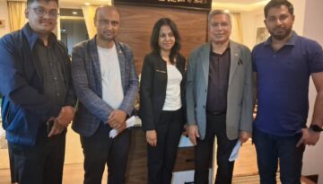 Group Photo_Nepal-Srilanka_ICT_CAN Federation