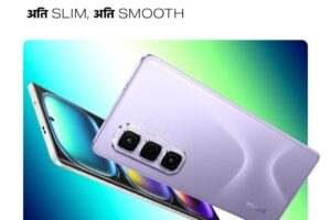 Infinix HOT 50 Pro +