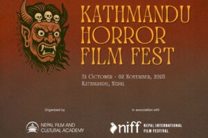 Kathmandu Horror Film Fest