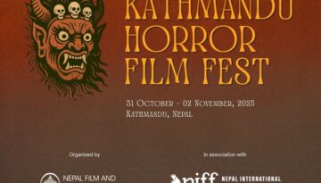 Kathmandu Horror Film Fest