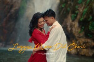 Singer Rodit Singh Bhandari Makes a Powerful Comeback with New Song ‘Lagyau Mero Dil Chori’