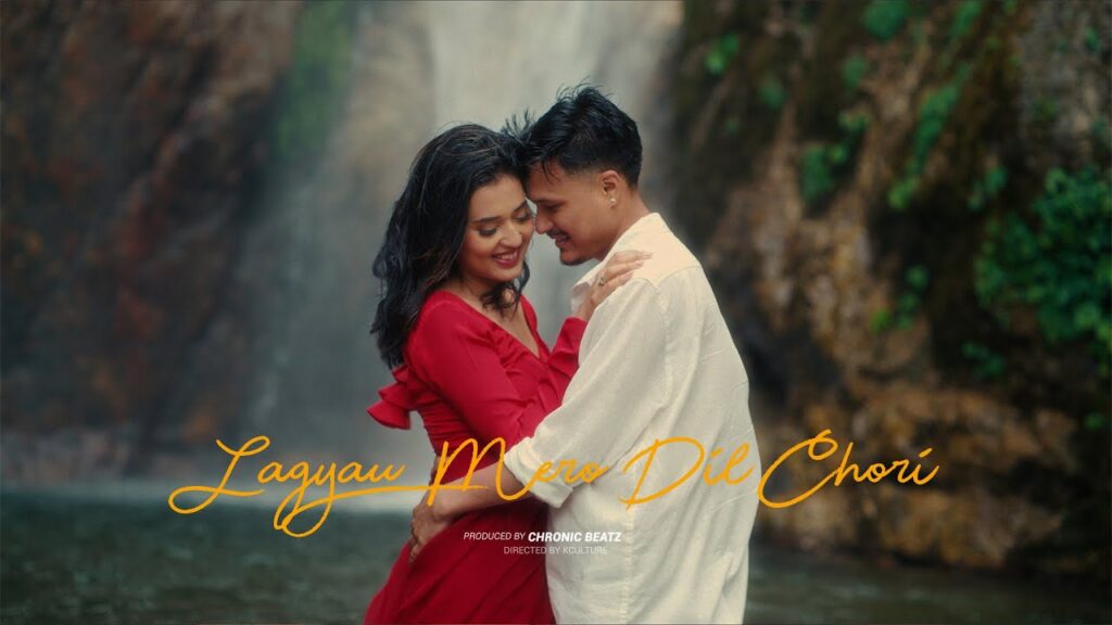 Singer Rodit Singh Bhandari Makes a Powerful Comeback with New Song ‘Lagyau Mero Dil Chori’