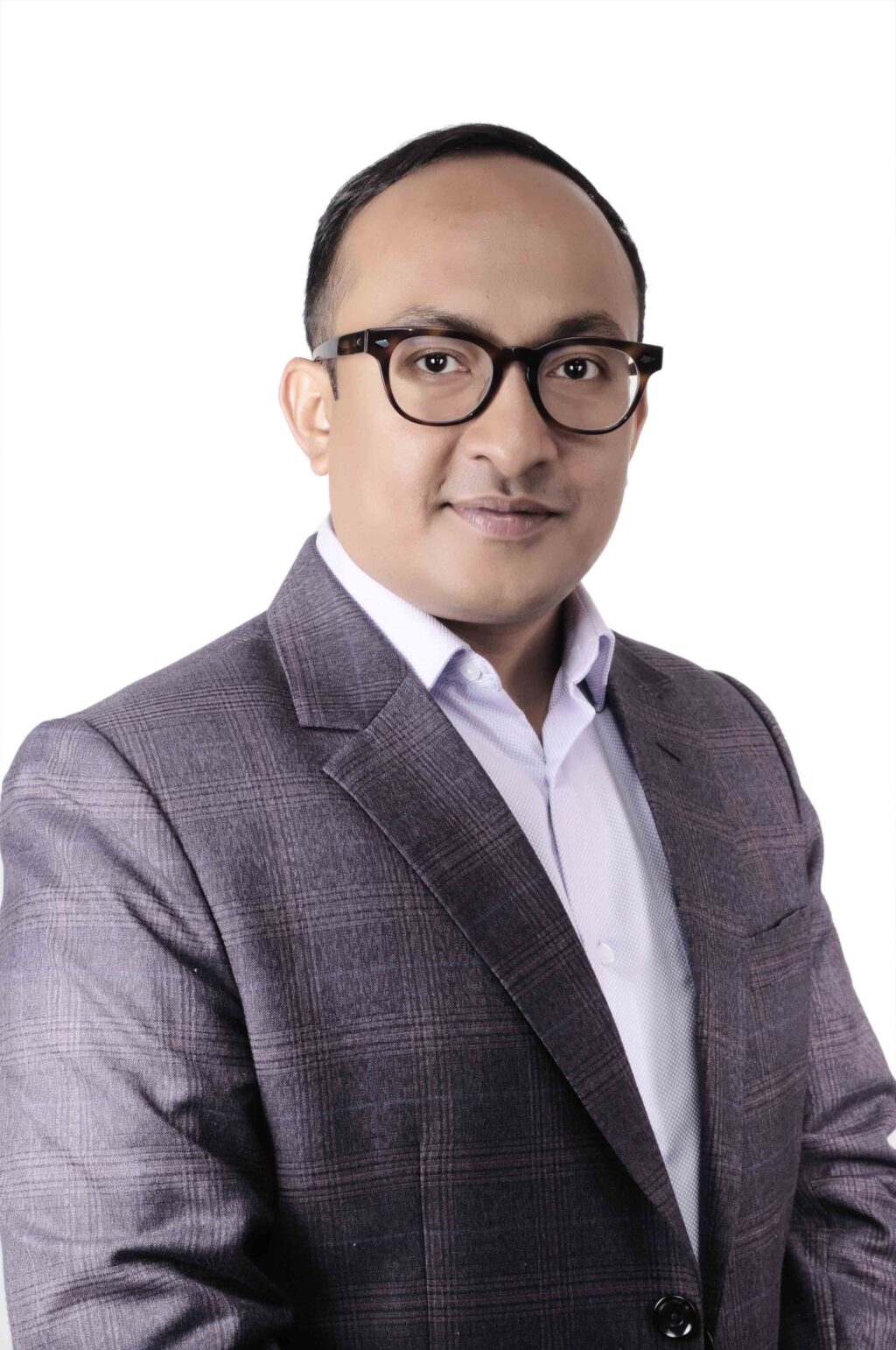 Manoj Thapa Head of Nepal at Visa