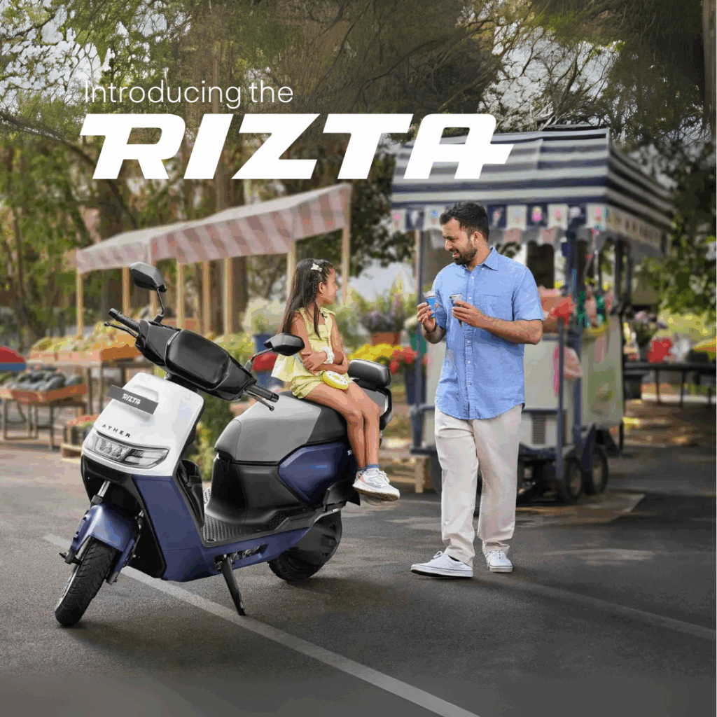 Rizta 1