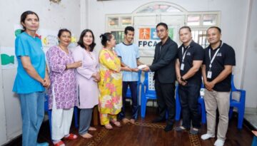 Society International Image