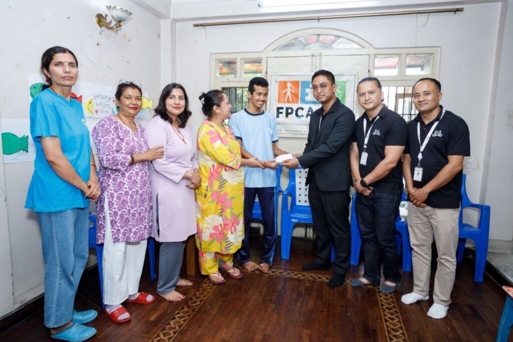 Society International Image