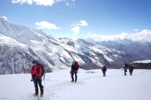 Photo: Purnima Shrestha