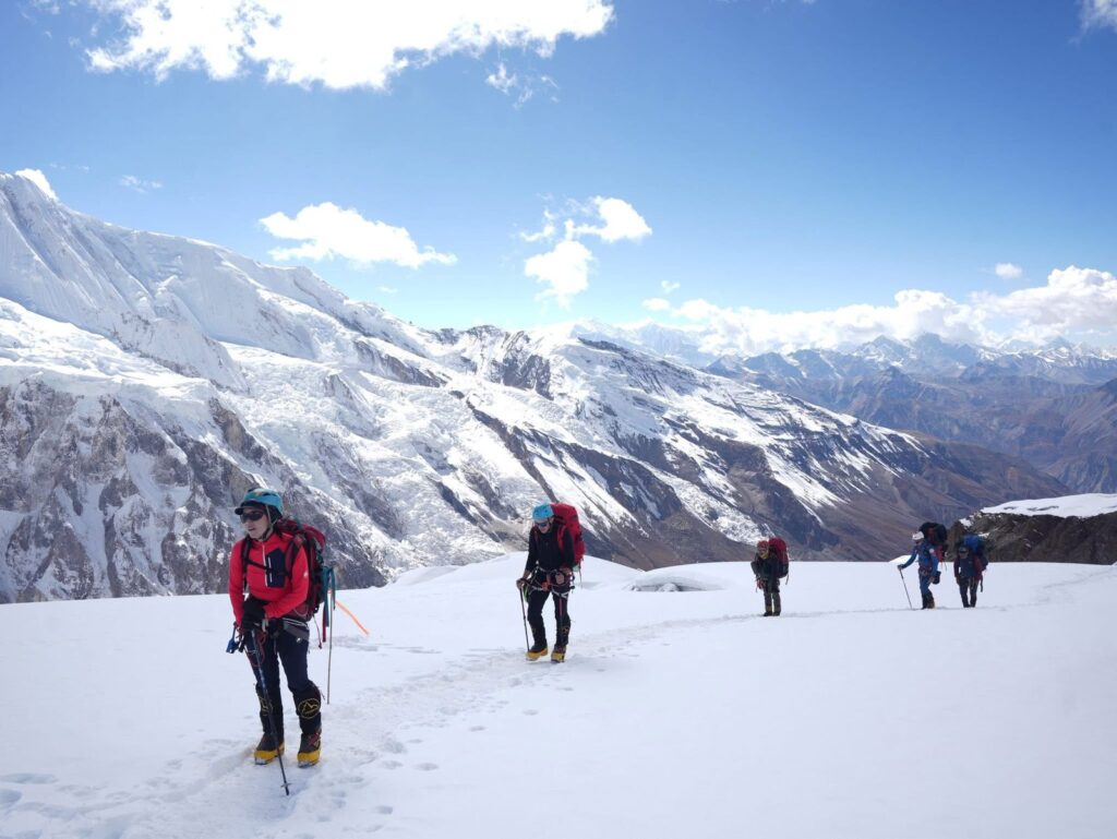 Photo: Purnima Shrestha