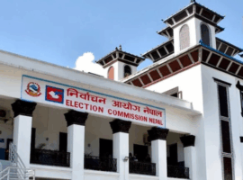 election commission