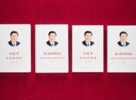 China's development creates new opportunities for the world