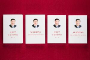 China's development creates new opportunities for the world