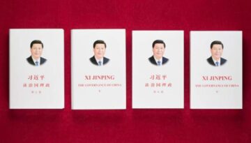 China's development creates new opportunities for the world