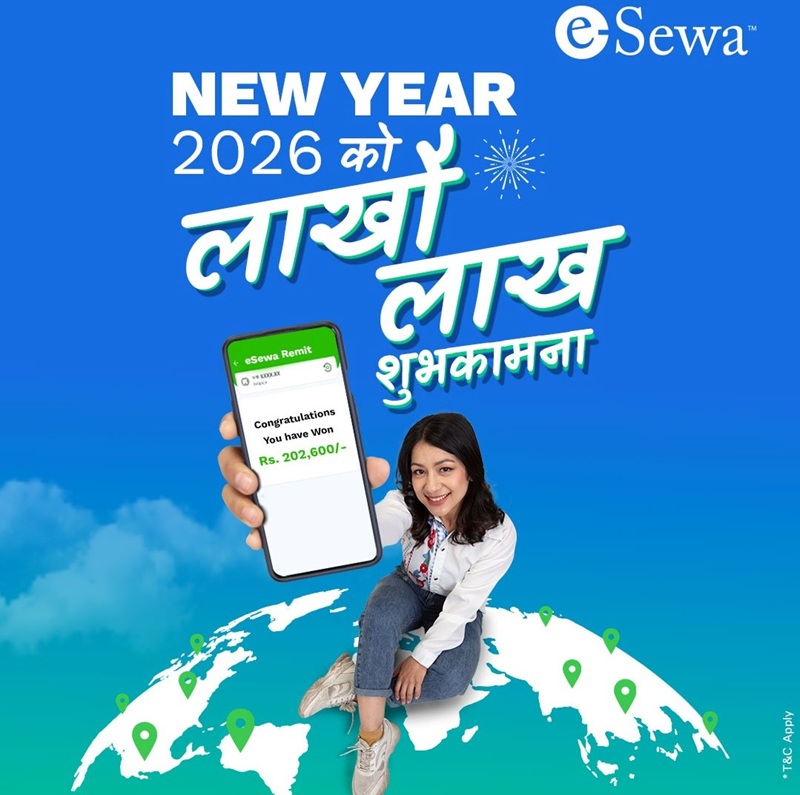 eSewa-New-Year-campaign