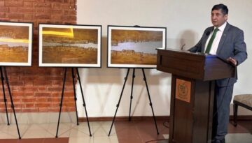 Pakistan Embassy in Nepal