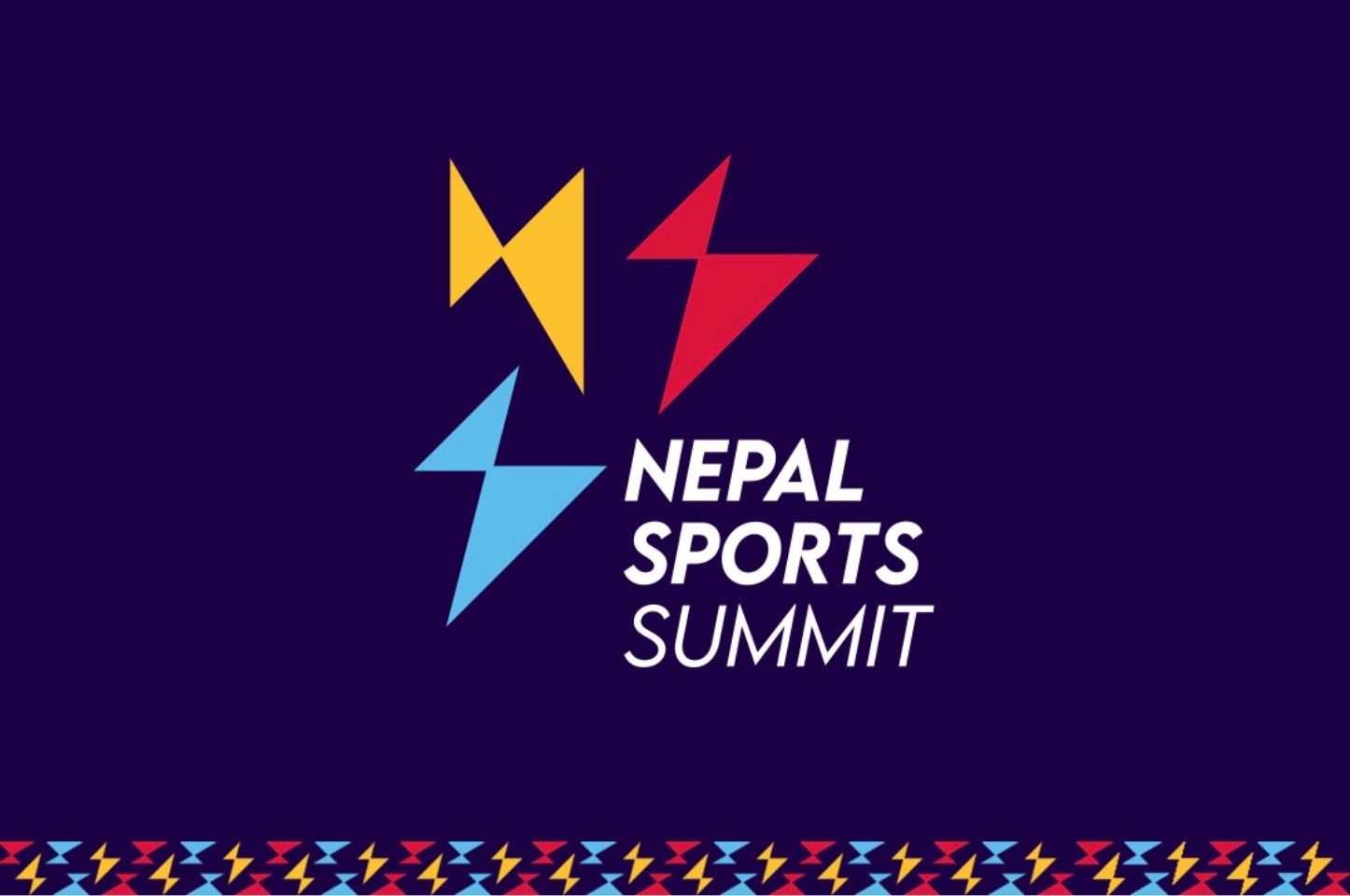 Nepal Sports Summit