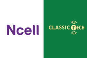 Ncell and Classic tech