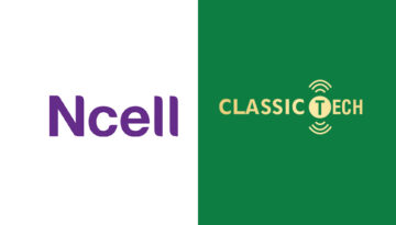 Ncell and Classic tech