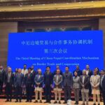 Nepal China relation