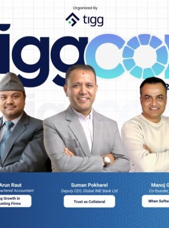 Tigg Conference 2026