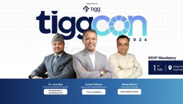 Tigg Conference 2026