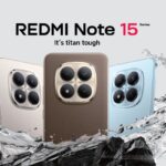 Redmi Note 15 Series