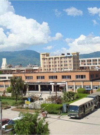 Teaching Hospital Health Insurance