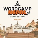 WordCamp-Nepal-2026-