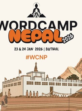 WordCamp-Nepal-2026-