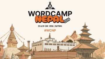 WordCamp-Nepal-2026-