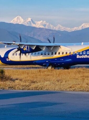 Buddha Air