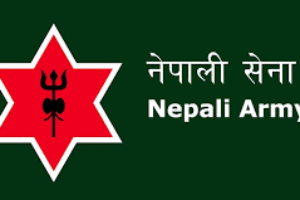 Nepali Army
