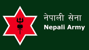 Nepali Army