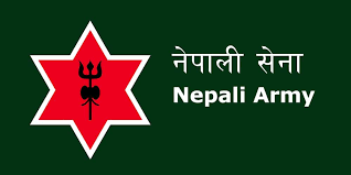 Nepali Army