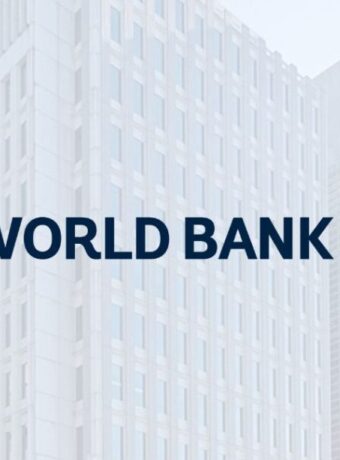 The World Bank