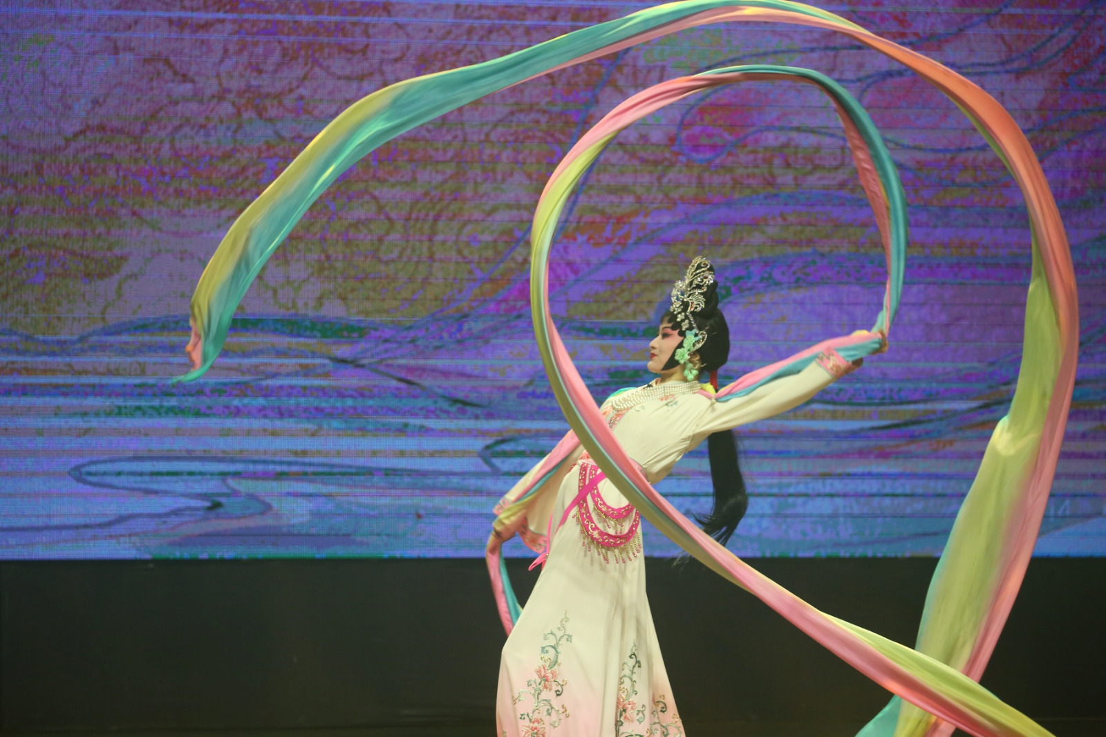 Chinese New Year festivities light up Kathmandu and Pokhara