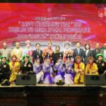 Chinese New Year 2026